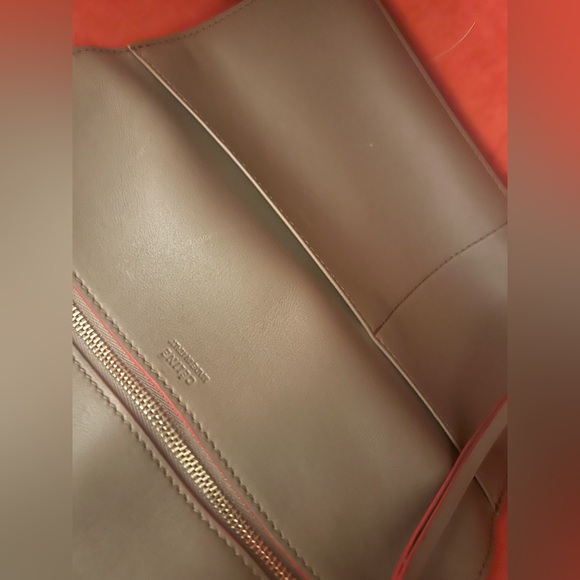 Celine knot tote bag - Picture 4 of 6